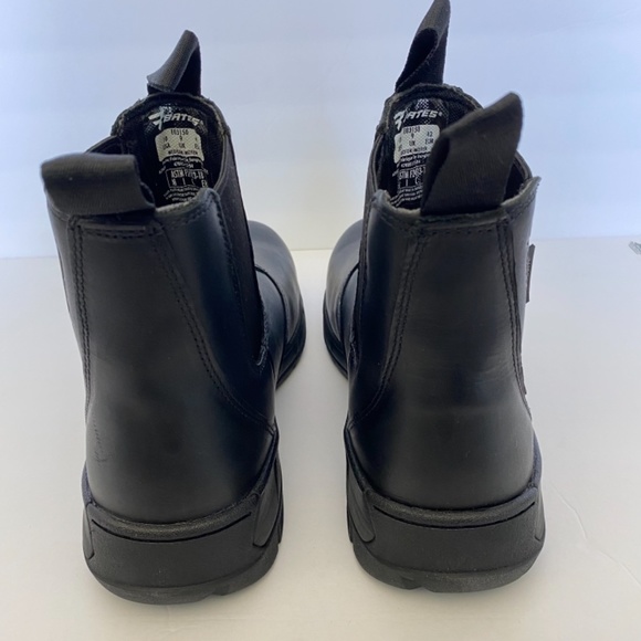 Bates Men's Tactical Sport 2 Station Composite Toe Military Boot - Picture 6 of 11